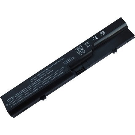 Bateria Extra Digital Notebook baterija, Extra Digital Selected, HP HSTNN-IB1A, 4400mAh