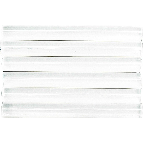 YATO ragasztórúd ragasztópisztolyhoz 11 x 100 mm (6 db) (73270)