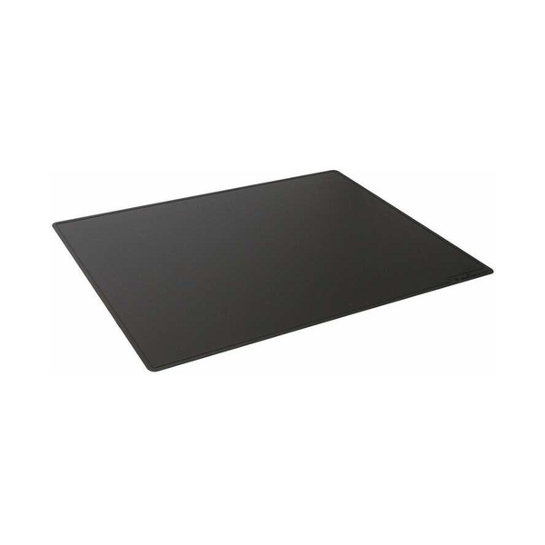 DURABLE Schreibunterlage PP mit Dekorrille 530x400cm schwarz (713201)