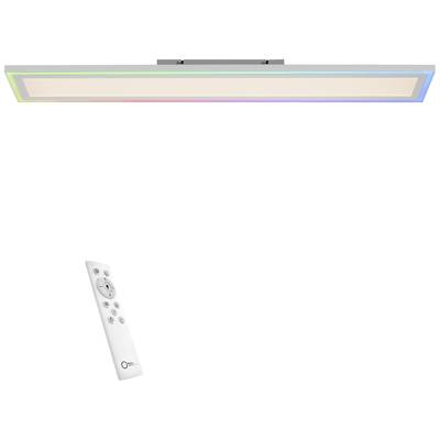 Just Light (14901-16) EDGING LED-es mennyezeti lámpa LED 15 W, 6 W Fehér (14901-16)