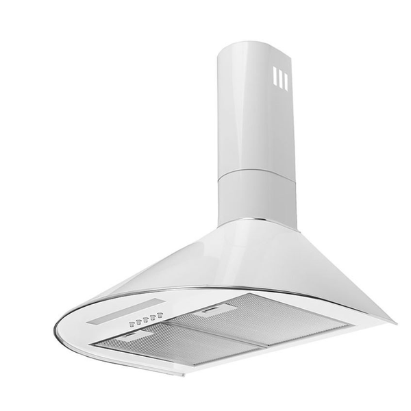 MAAN Mix 3 60 Páraelszívó - Fehér