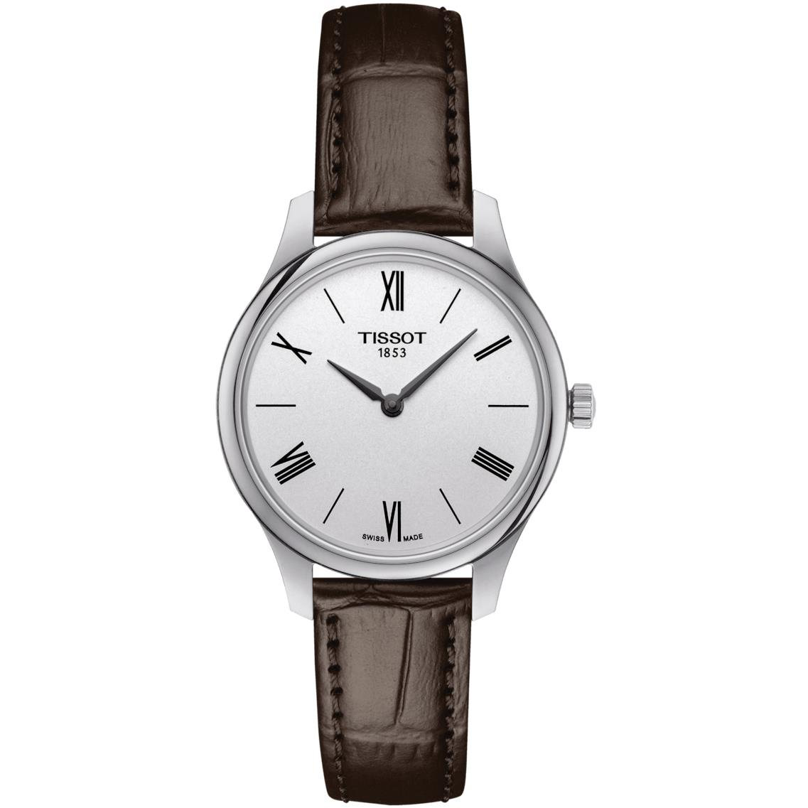 TISSOT Tradition 5,5 Lady T0632091603800 (7611608292563)