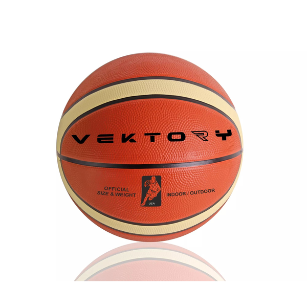 Vectory 12 paneles Kosárlabda (7-es méret)