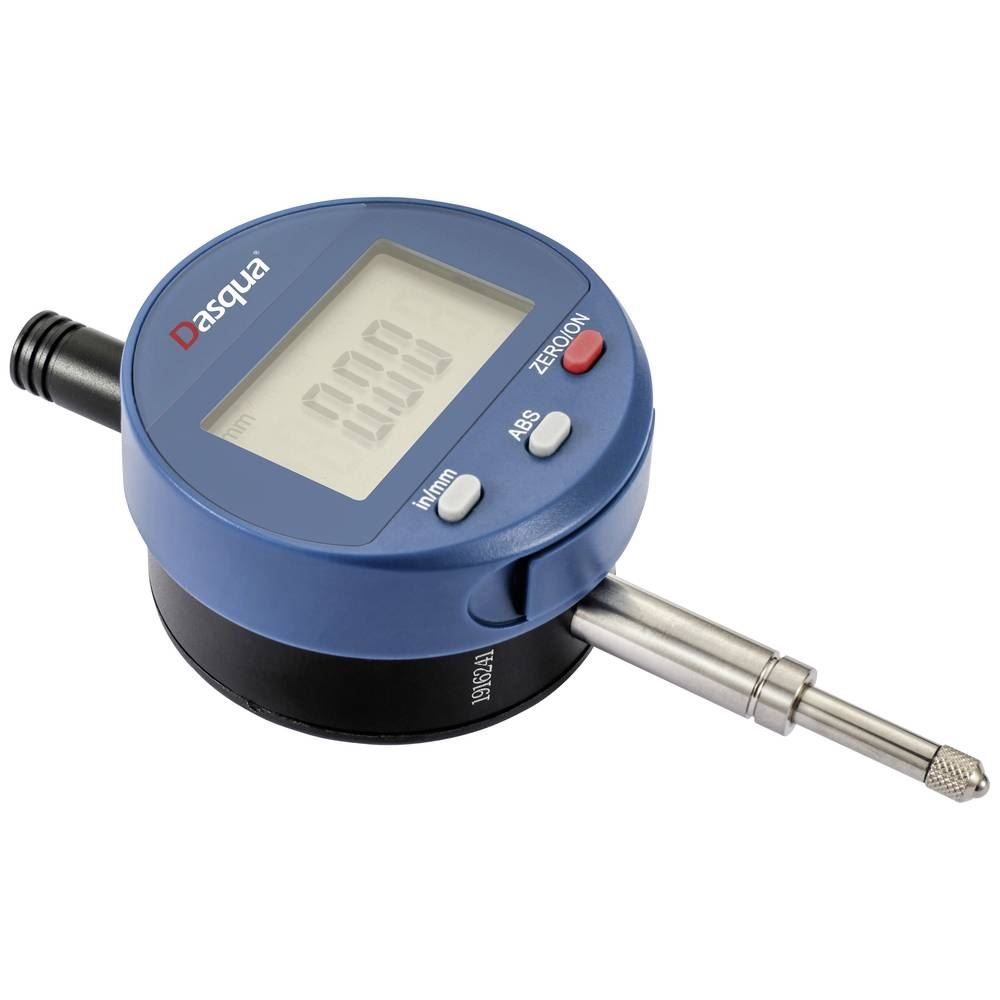 Dasqua 5260-1105 Mérőóra (5260-1105)