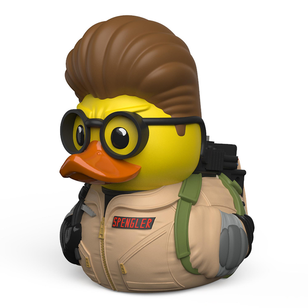 Tubbz kacsa Szellemirtók: Egon Spengler