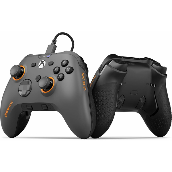 Corsair Scuf Valor Pro Vezetékes Kontroller (Xbox One / Xbox/S / Xbox/X) - Szürke