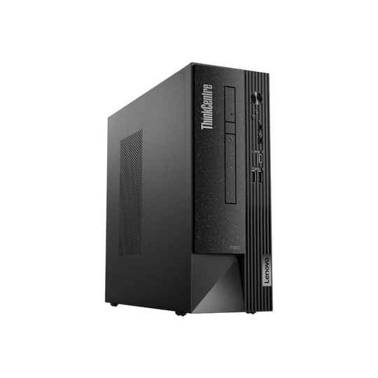 Számítógép Lenovo ThinkCentre Neo 50s Gen 4 with Keyboard (US-JAP) and Mouse BOXED SFF | i5-13400 | 16GB DDR4 | 256GB (M.2) SSD | DVD-ROM | UHD 730 | Windows 11 Pro | HDMI 2.1 | Silver | Boxed | Japanese USA Layout