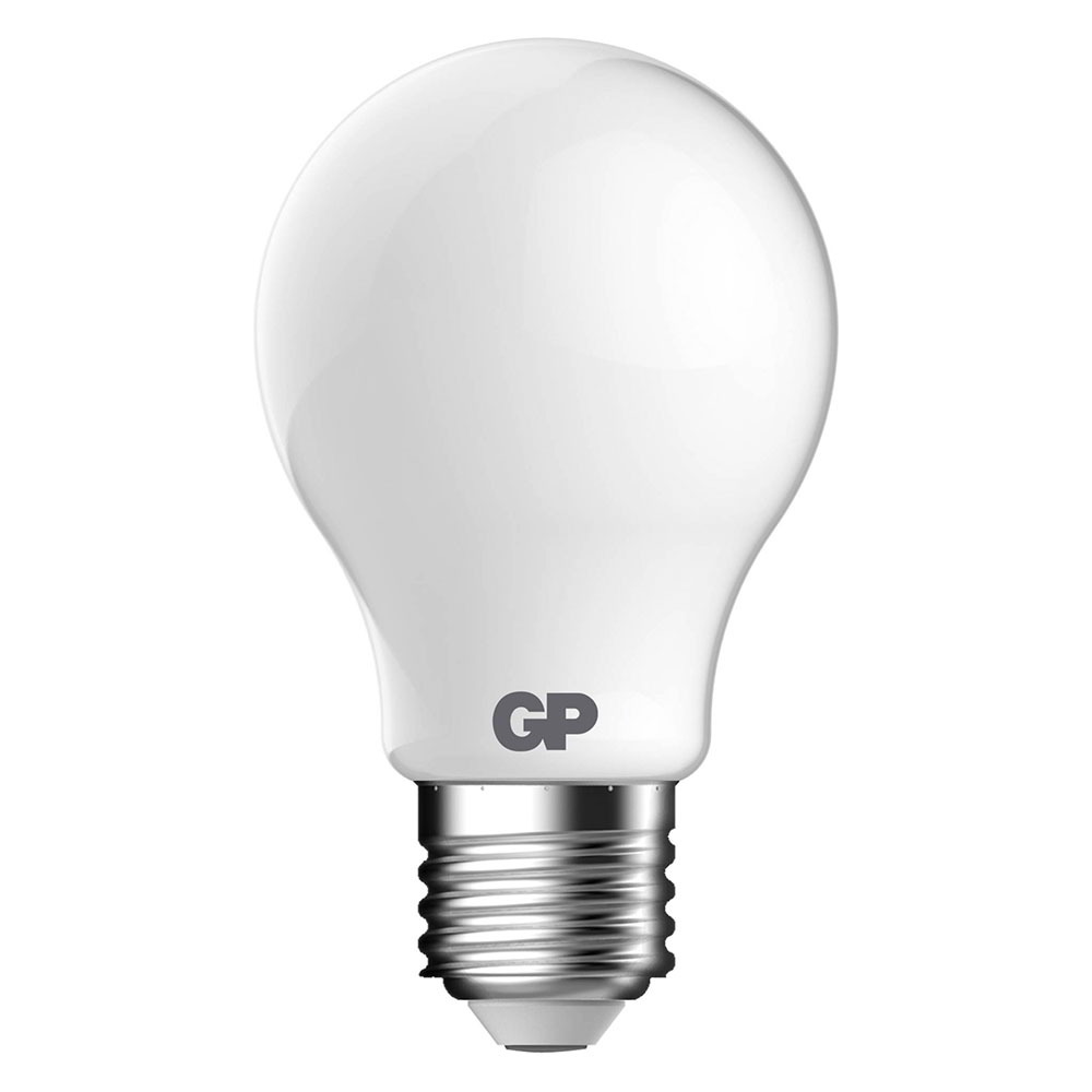 GP 078227 Filament Classic izzó 5,4W 470lm 2700K E27 - Meleg fehér (745GPCLAS080473CE1)