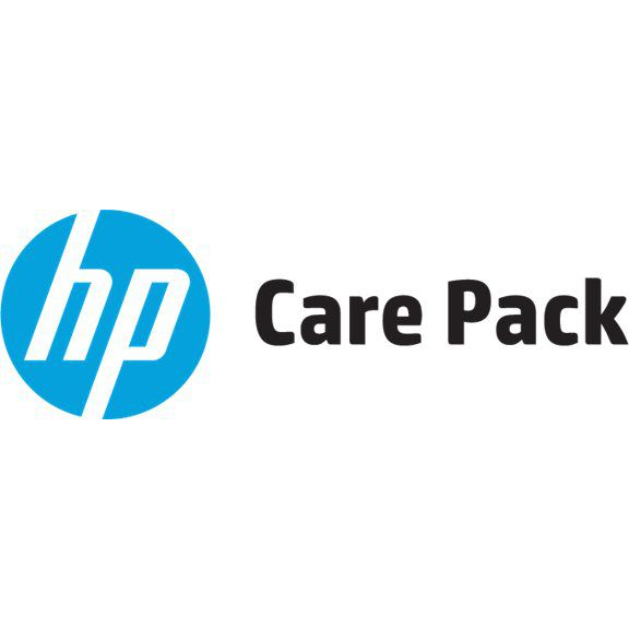 G HP Care Pack 4y NBD 9x5 HW Supp OS