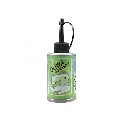  Pro-Line Oliwa do maszyn strzykawka 70ml 42234