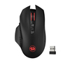 Redragon M656 Gainer vezeték nélküli gaming egér fekete