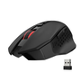 Redragon M656 Gainer vezeték nélküli gaming egér fekete
