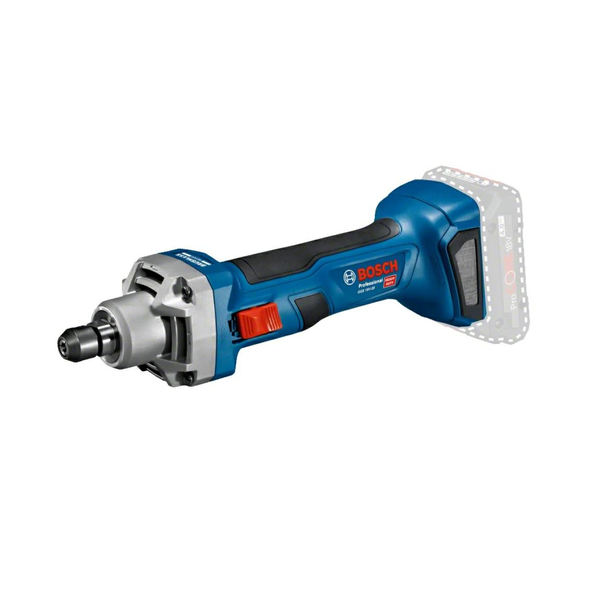 Bosch GGS 18V-20 Professional polizoare unghiulare 1,2 kilograme