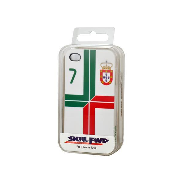 Skill S4EPO Portuguese Sporty Tok (S4EPO)