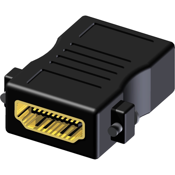 Adapter AV Procab Adapter PROCAB BSP450, HDMI (F) do HDMI (F)