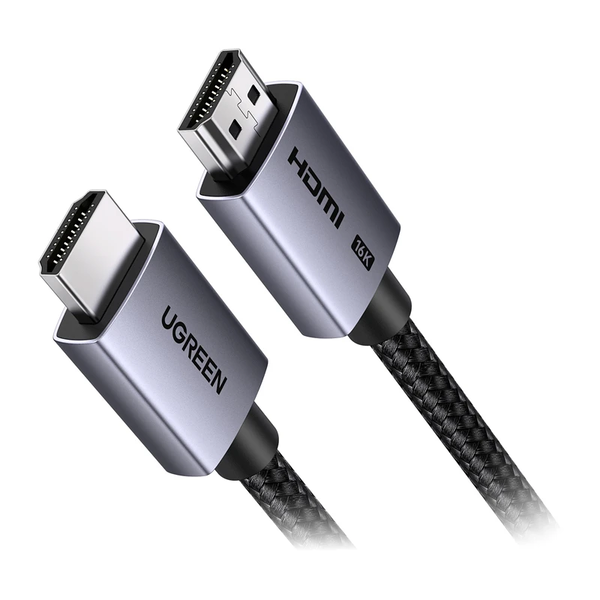 Ugreen Kabel UGREEN HD186 HDMI 16K 60Hz 2m