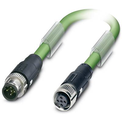 Bus system cable SAC-5P-MSB/ 0,3-900/FSB SCO 1517958 Phoenix Contact (1517958)