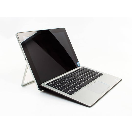 laptop HP Elite x2 1012 G1 tablet notebook m5-6Y57 | 8GB LPDDR3 Onboard | 256GB (M.2) SSD | NO ODD | 12" | 1920 x 1280 | Webcam, Full HD | HD 515 | Win 10 Pro | Silver | IPS | Touchscreen | 6. Generation | DDR3 | 8GB | 4G Modem