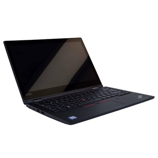 laptop Lenovo ThinkPad L380 Yoga i5-8250U | 8GB DDR4 | 256GB (M.2) SSD | NO ODD | 13,3" | 1920 x 1080 (Full HD) | Webcam | UHD 620 | Windows 11 Pro | HDMI | Bronze | IPS | Touchscreen | DDR4 | 8GB (15220582)