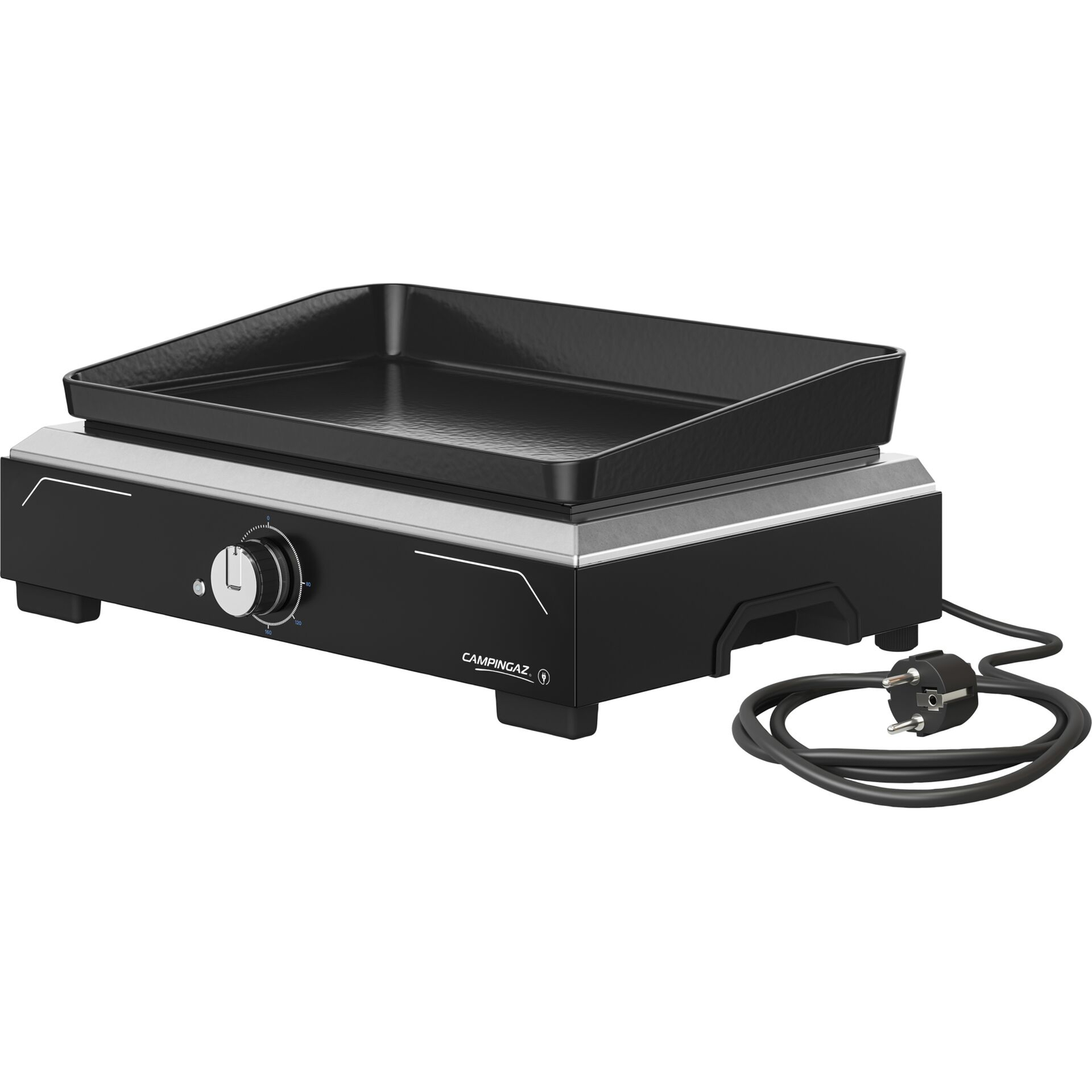 Campingaz Plancha Electric 1 XD Elektromos grill (2198523)