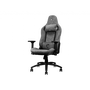 MSI MAG CH130 I REPELTEK FABRIC Gamer szék - Szürke