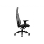 MSI MAG CH130 I REPELTEK FABRIC Gamer szék - Szürke