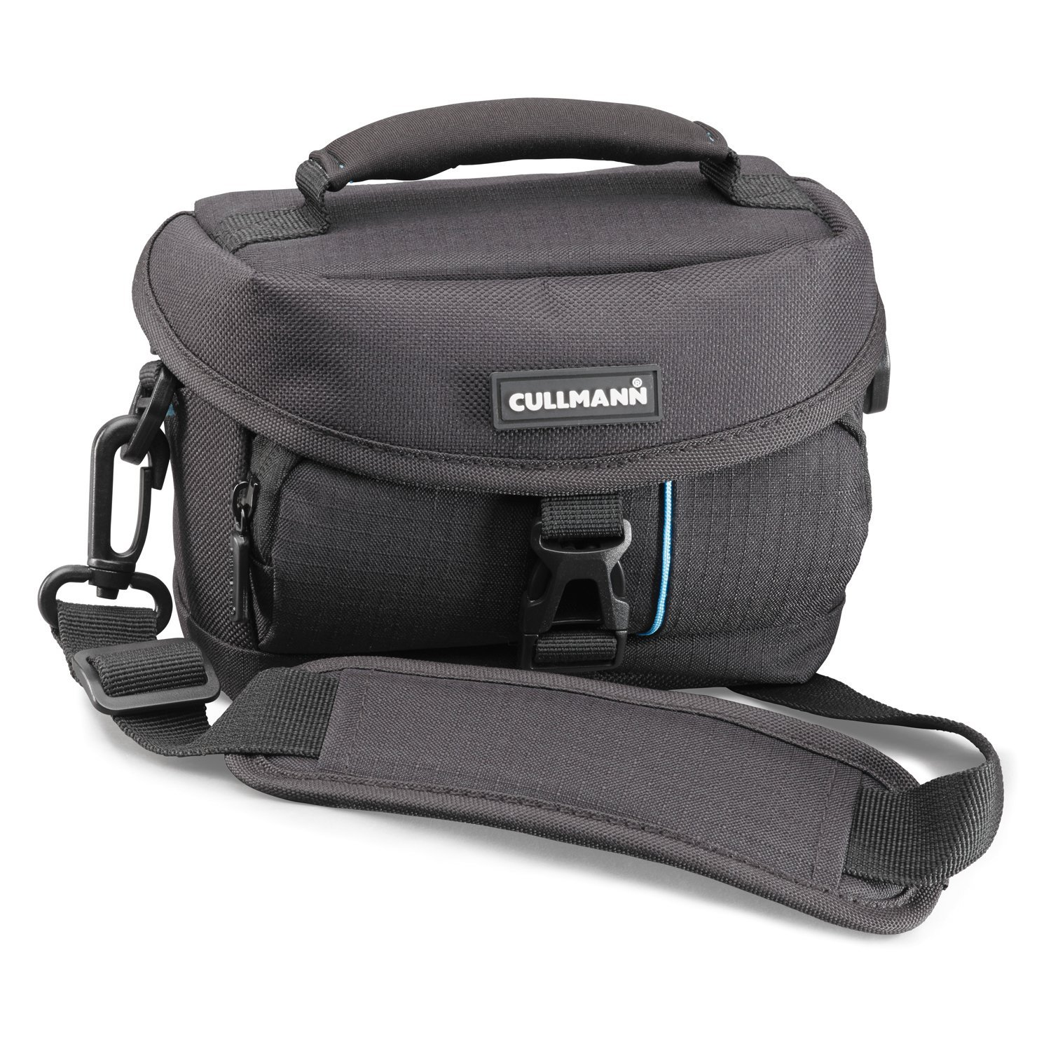 Cullmann 93706 Panama Vario 200 Fotós Válltáska - Fekete (C93706)