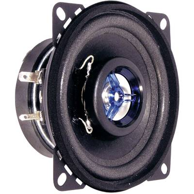 Visaton FX 10 4 coll 10.16 cm Szélessávú hangszóró 40 W 4 ? (FX 10)