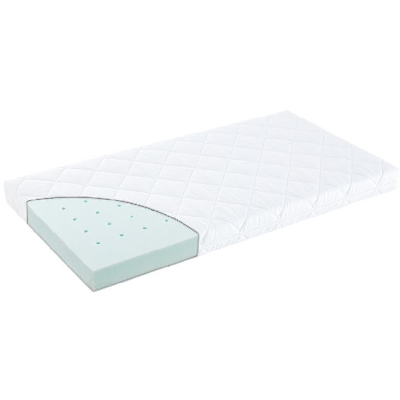 Träumeland matrac Regenbogen 60 × 120 cm (9120018350599)