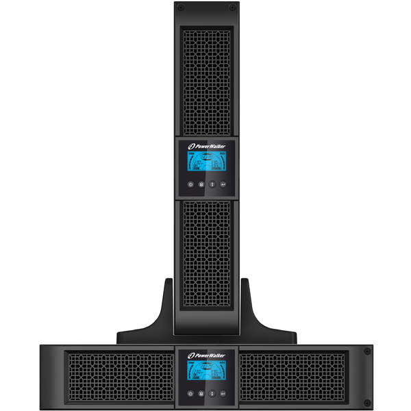 Bluewalker USV Powerwalker VI 1000 RT  HID  900W    Line-Int