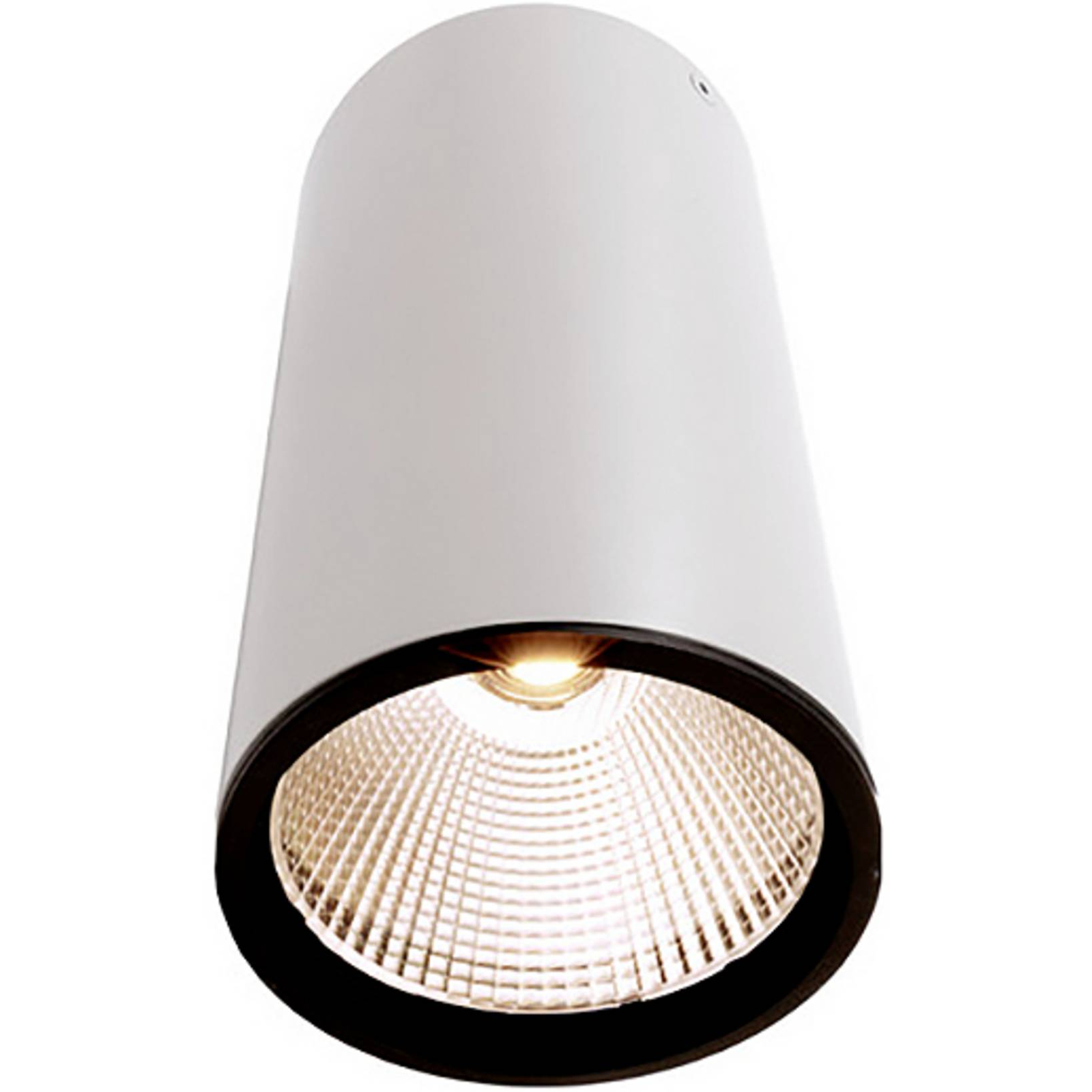 Deko Light Luna Mennyezetre építhető lámpa LED EEK: G (A - G) 40.2 W Fehér (348063) (348063)