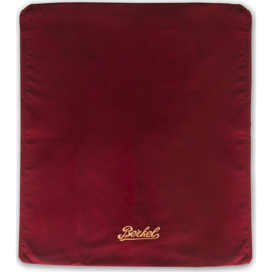 Berkel COVER-L Takaró huzat B2/B3/Tribute Szeletelő gépekhez 60x70x45cm - Piros (Cover-L)