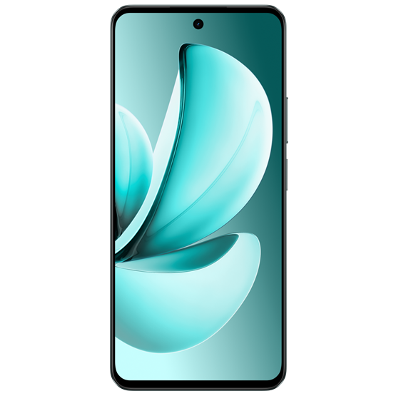 Realme C71 6.67" 120Hz 6GB+128GB fekete okostelefon