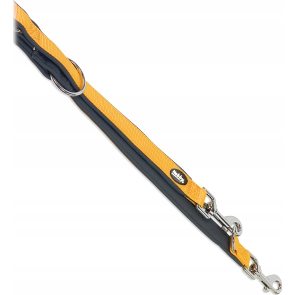  Nobby NOBBY CLASSIC PRENO SMYCZ REG.M-L POMAR. 200cm| 20-25mm