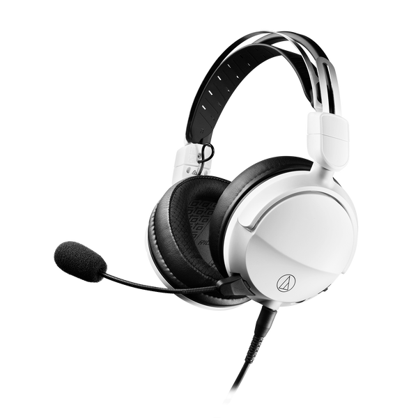 Sluchátka přes uši Audio-Technica GL3