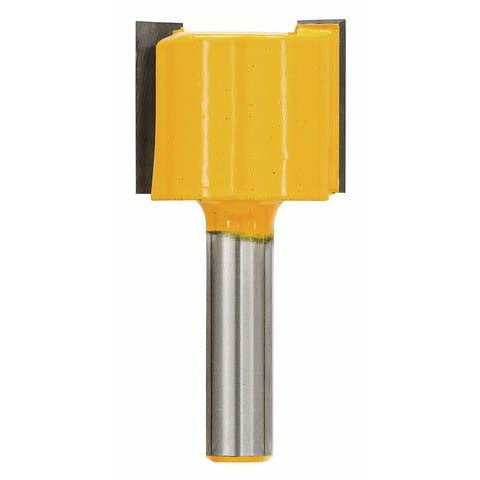 DEWALT FREZ PROSTY 22mm TRZPIEŃ 8mm