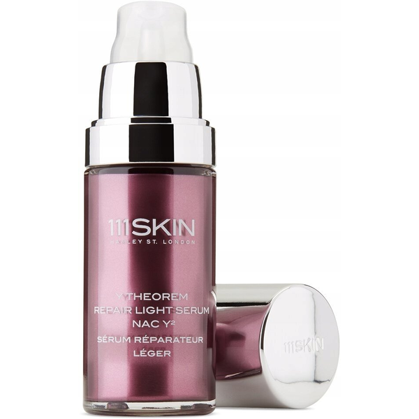 111SKIN_Y Theorem Naprawcze serum rozświetlające 30ml