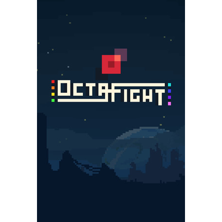 OctaFight (PC - Steam elektronikus játék licensz)