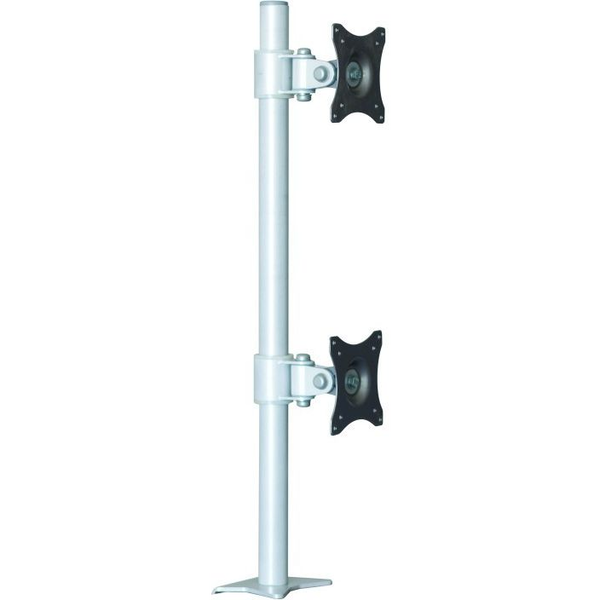 Edbak SV08 asztali TV konzol 68,6 cm (27") Fekete