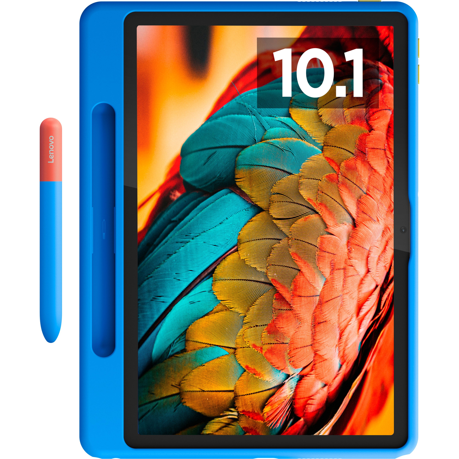 Lenovo TAB 10.1" 4GB + 128GB Luna Grey Tablet (ZAEH0095CZ)