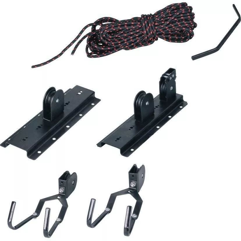 NovaBIK3 mennyezeti kerékpártaró (AN61129) (AN61129)