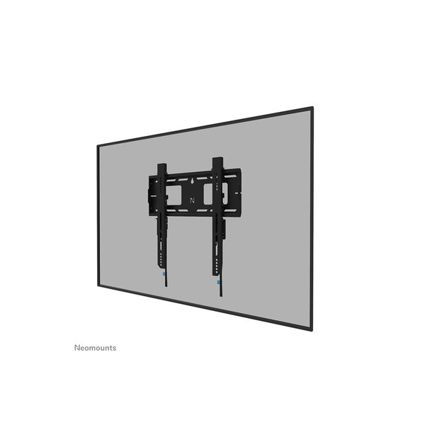 Neomounts WL30-750BL14 tv-beslag 190,5 cm (75") Sort