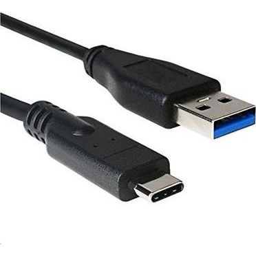 C-TECH USB 3.0 2m CB-USB3C-20B