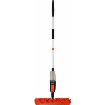 LUND MOP ZE SPRYSKIWACZEM DWUSTRONNY 2 x MIKROFIBRA