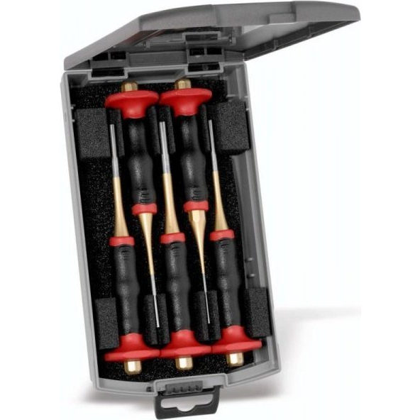 Rennsteig Werkzeuge Tűs lyukasztott műanyag kazetta 425 152 0 (9R 425 152 0)