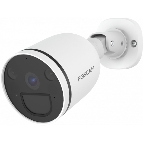 Cámara Ip Wifi De Exterior Con Focos - Foscam S41