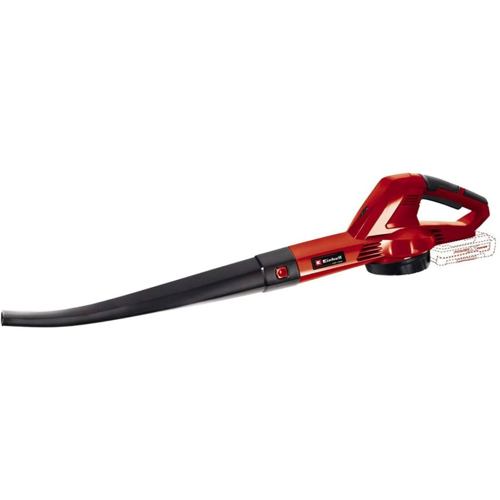Einhell GE-CL 18 Li E Solo akkumulátoros lombfúvó - akkumulátor és töltő nélkül (3433532)