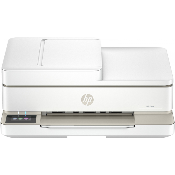 HP ENVY 6520e All-in-One Printer Thermal Inkjet A4 4800 x 1200 DPI 10 Seiten pro Minute WLAN