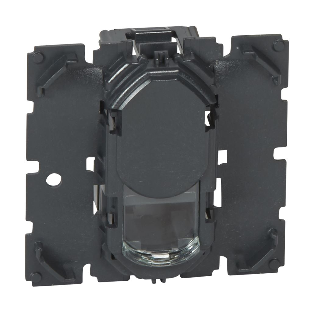 Legrand Céliane Cat 6 UTP RJ45 aljzat (067344) (l67344)