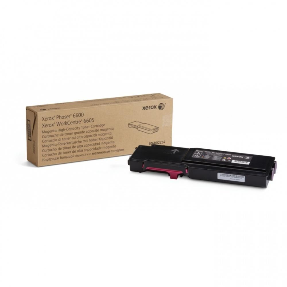 Xerox 106R02234 toner 1 kusov Originál Purpurová (106R02234)